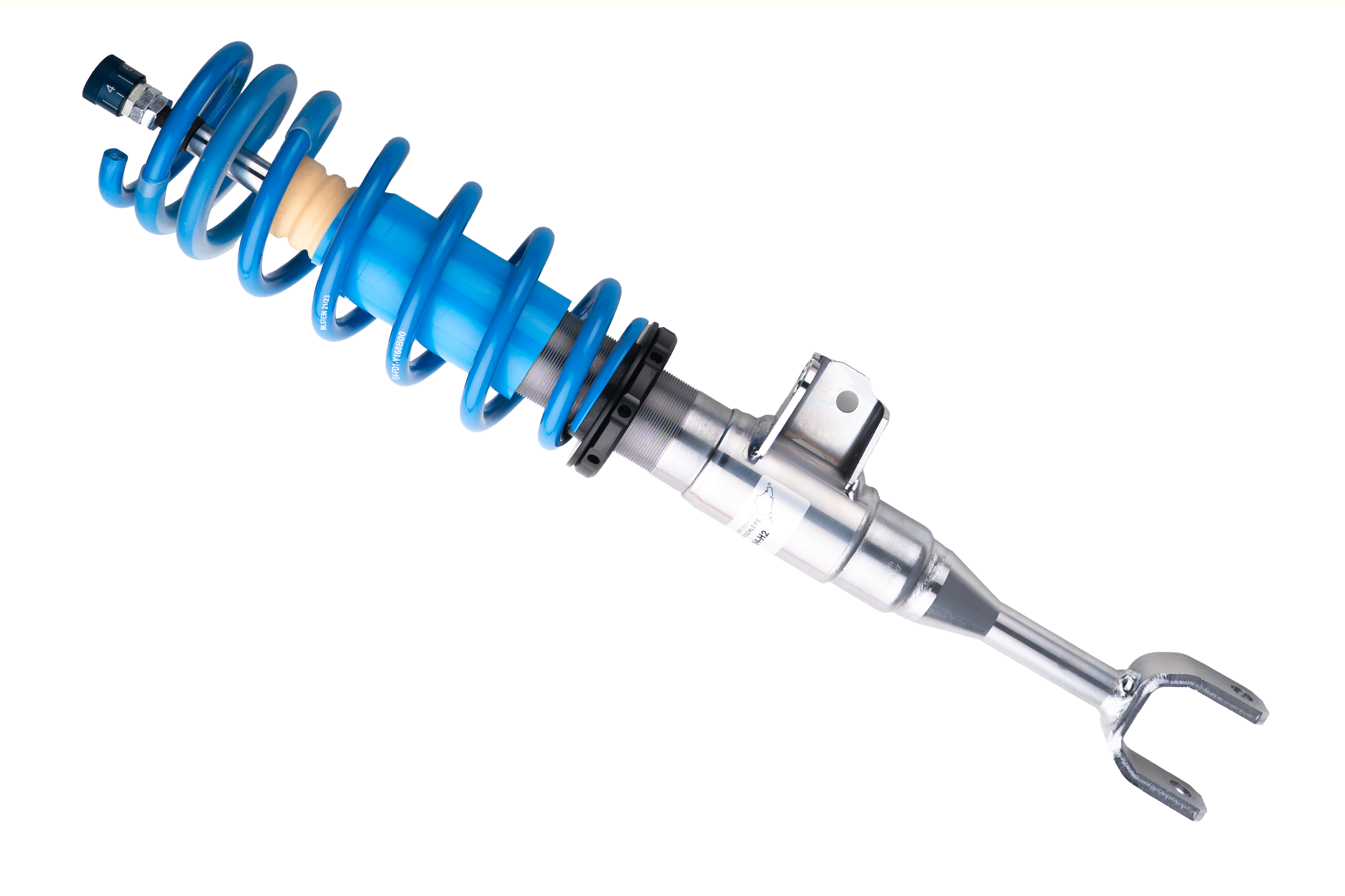 Bilstein 46-180056 B12 (Pro-Kit) - Suspension Kit